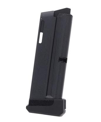 Ruger LCP II Magazine 22 LR 10 Rounds Black